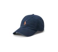 Polo Ralph Lauren Cappello da baseball navy / marrone / bianco Donna - Premium - Accessori - Cappelli e berretti - Cappelli da baseball Polo Ralph Lauren 55-60