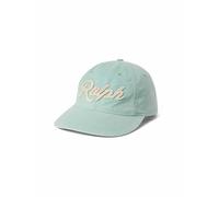 POLO RALPH LAUREN Cappello menta