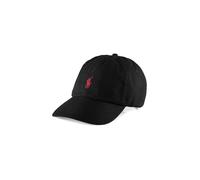 Polo Ralph Lauren - Cappellino nero con logo iconico One Size