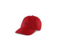 POLO RALPH LAUREN Cappello rosso