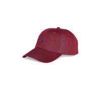 POLO RALPH LAUREN Cappello rosso scuro