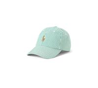 POLO RALPH LAUREN Cappello verde chiaro