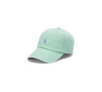 POLO RALPH LAUREN Cappello verde chiaro