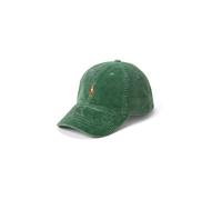 POLO RALPH LAUREN Cappello verde scuro