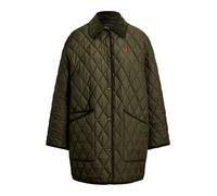 Polo Ralph Lauren Cappotto di mezza stagione oliva Donna Polo Ralph Lauren L