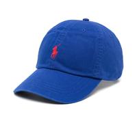 Polo Ralph Lauren - Caps - - Accessories - Donna - Blu - ONE SIZE