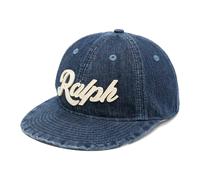 Polo Ralph Lauren - Caps - - Accessories - Uomo - Blu - ONE SIZE