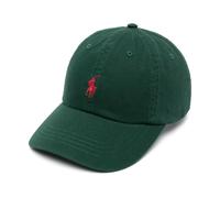 Polo Ralph Lauren - Caps - -Accessories -Uomo -Verde -ONE SIZE
