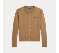 Polo Ralph Lauren, ,Knitwear ,Donna ,Beige ,XL Vesta