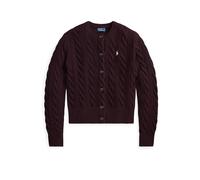 Polo Ralph Lauren - Cardigan - - Knitwear - Donna - Viola - M