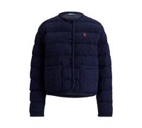Polo Ralph Lauren - Cardigans - - Jackets - Donna - Blu - M