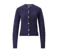Polo Ralph Lauren - Cardigans - - Knitwear - Donna - Blu - XL