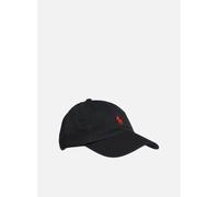Polo Ralph Lauren - Casquette de baseball coton chino 710548 Nero - Cappellino T.U Nero