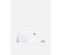 Polo Ralph Lauren - Casquette de baseball coton chino 710548524 Bianco - Cappellino T.U Bianco