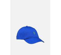 Polo Ralph Lauren - Casquette de baseball coton chino 710667 Blu - Cappellino T.U Blu
