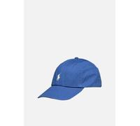 Polo Ralph Lauren - Casquette de baseball coton chino 710667 Blu - Cappellino T.U Blu