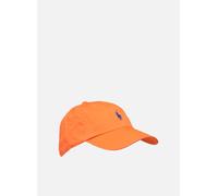 Polo Ralph Lauren - Casquette de baseball coton chino 710667709 Arancione - Cappellino T.U Arancione