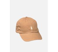 Polo Ralph Lauren - Casquette de baseball coton chino 710667709 Beige - Cappellino T.U Beige