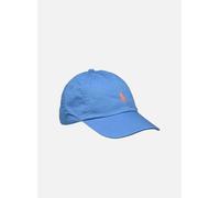 Polo Ralph Lauren - Casquette de baseball coton chino 710667709 Blu - Cappellino T.U Blu