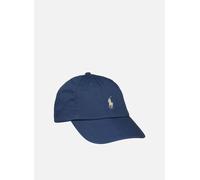 Polo Ralph Lauren - Casquette de baseball coton chino 710667709 Blu - Cappellino T.U Blu