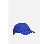 Polo Ralph Lauren - Casquette de baseball coton chino 710667709 Blu - Cappellino T.U Blu
