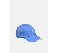 Polo Ralph Lauren - Casquette de baseball coton chino 710667709 Blu - Cappellino T.U Blu