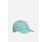 Polo Ralph Lauren - Casquette de baseball coton chino 710667709 Blu - Cappellino T.U Blu