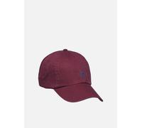 Polo Ralph Lauren - Casquette de baseball coton chino 710667709 Bordeaux - Cappellino T.U Bordeaux