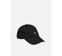 Polo Ralph Lauren - Casquette de baseball coton chino 710667709 Nero - Cappellino T.U Nero