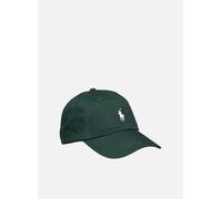 Polo Ralph Lauren - Casquette de baseball coton chino 710667709 Verde - Cappellino T.U Verde