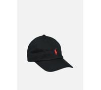 Polo Ralph Lauren - Casquette De Baseball Coton Chino Enfant Nero - Cappellino 2A - 4A Nero