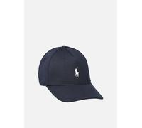 Polo Ralph Lauren - Casquette de baseball en jacquard Blu - Cappellino T.U Blu