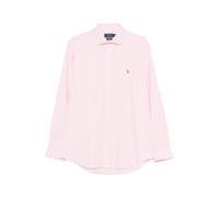Polo Ralph Lauren - Casual Camicie - - Shirts - Uomo - Rosa - XL