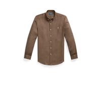 Polo Ralph Lauren - Casual Shirt - - Shirts - Uomo - Marrone - M