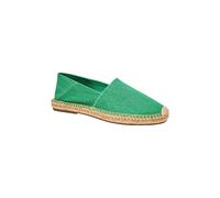 Polo Ralph Lauren Espadrillas Cevio in tela lavata EU 40 Green