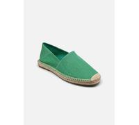 Ralph Lauren - Cevio Washed Canvas - -Shoes -Uomo -Verde -43 EU