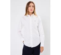 Polo Ralph Lauren Camicia da donna bianco, Taglia M