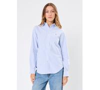 Polo Ralph Lauren - Chemise Oxford coupe classique Blu - Abbigliamento 38 Blu