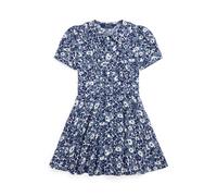 Polo Ralph Lauren Chemisier a fiori con cuciture pintuck 1.5-2 YRS Floreale Katrina