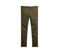 Polo Ralph Lauren - Chino - - Trousers - Uomo - Verde - W36