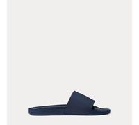 Polo Ralph Lauren - POLO SLIDE Blu - Sandali e scarpe aperte 40 Blu