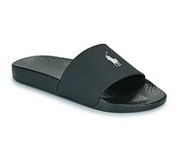 Polo Ralph Lauren ciabatte POLO SLIDE in Nero 46