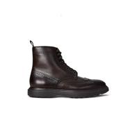 Polo Ralph Lauren - Čizme - - Shoes - Uomo - Marrone - 42 EU