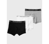 Polo Ralph Lauren CLASSIC-3 PACK-TRUNK men Boxers & Briefs multi in taglia:M