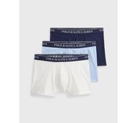 Polo Ralph Lauren CLASSIC 3 PACK-TRUNK men Boxers & Briefs multi in taglia:S