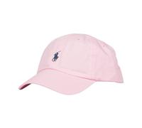 Polo Ralph Lauren - Classic Baseball Cap - -Accessories -Uomo -Rosa -ONE SIZE