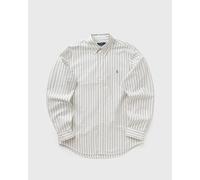 Polo Ralph Lauren CLASSIC OXFORD men Longsleeves white in taglia:M