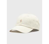 Polo Ralph Lauren CLASSIC SPORT CAP men Caps beige in taglia:ONE SIZE