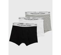 Polo Ralph Lauren CLASSIC TRUNK-3 PACK men Boxers & Briefs multi in taglia:M
