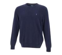 Polo Ralph Lauren - Classics Sweater - - Knitwear - Uomo - Blu - L